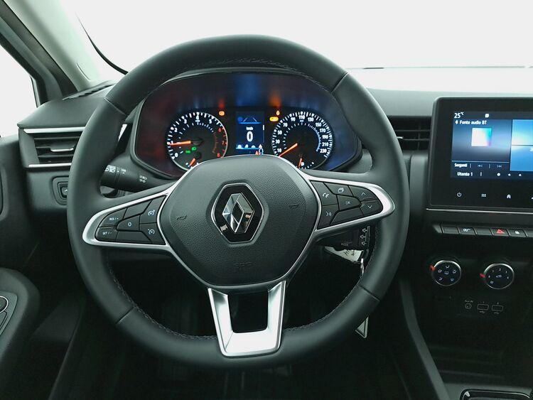 Renault Clio Equilibre BR634016 1.0 Benzina 65CV