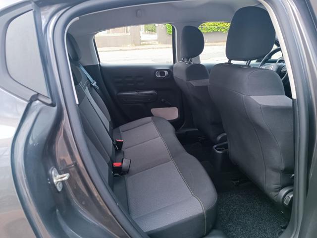 CITROEN C3 PureTech 82 S&S Feel GPL
