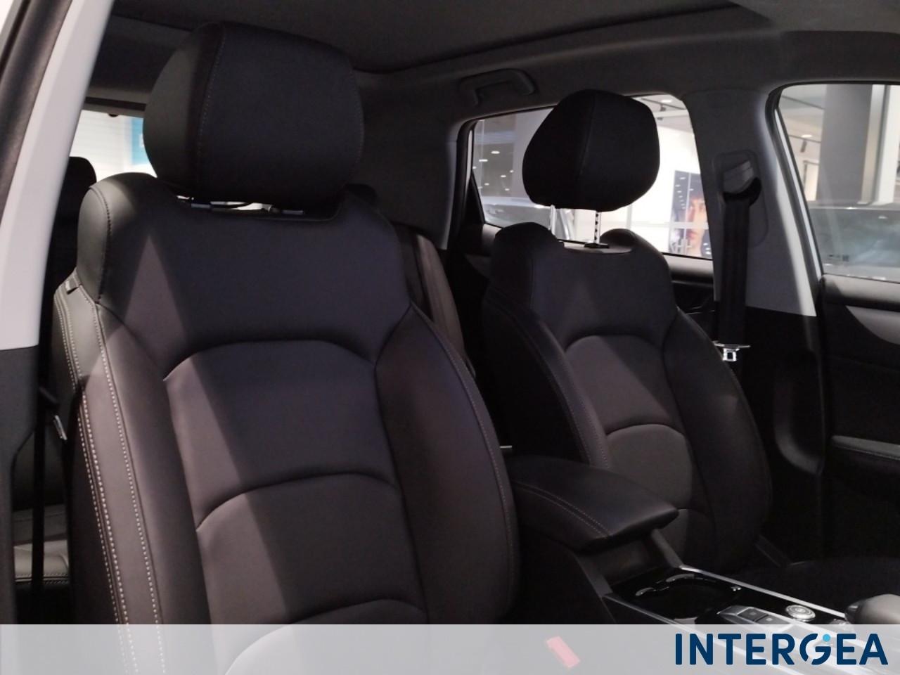 EMC EMC 6 SEI 1.5T AT CVT