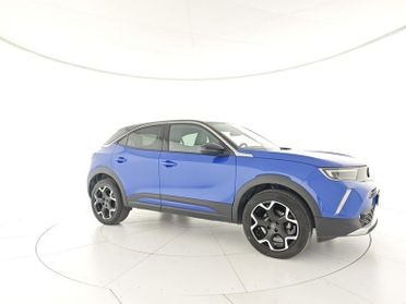 Opel Mokka 1.2 Turbo 130 CV aut. Ultimate