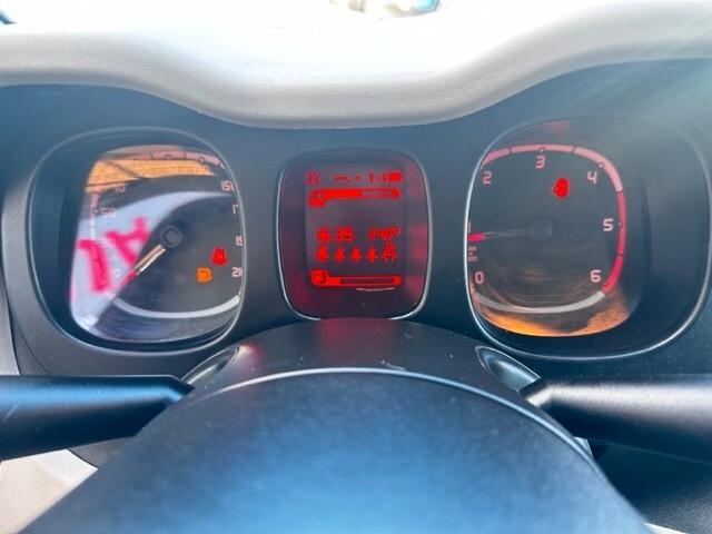 Fiat Panda 1.3 MJT 95 CV S&S Lounge