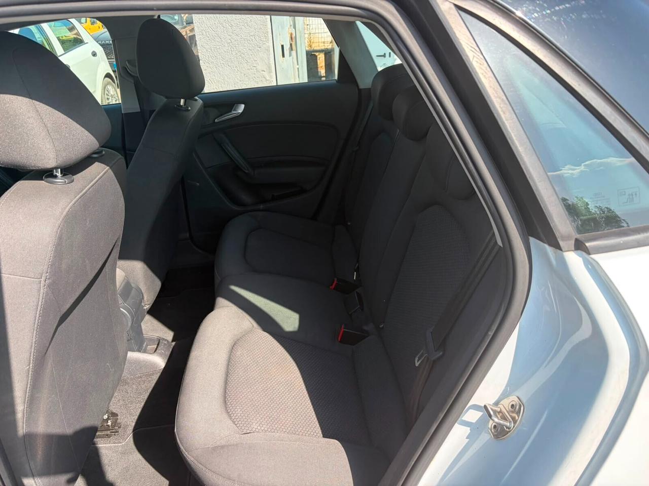 Audi A1 -PRONTA CONSEGNA