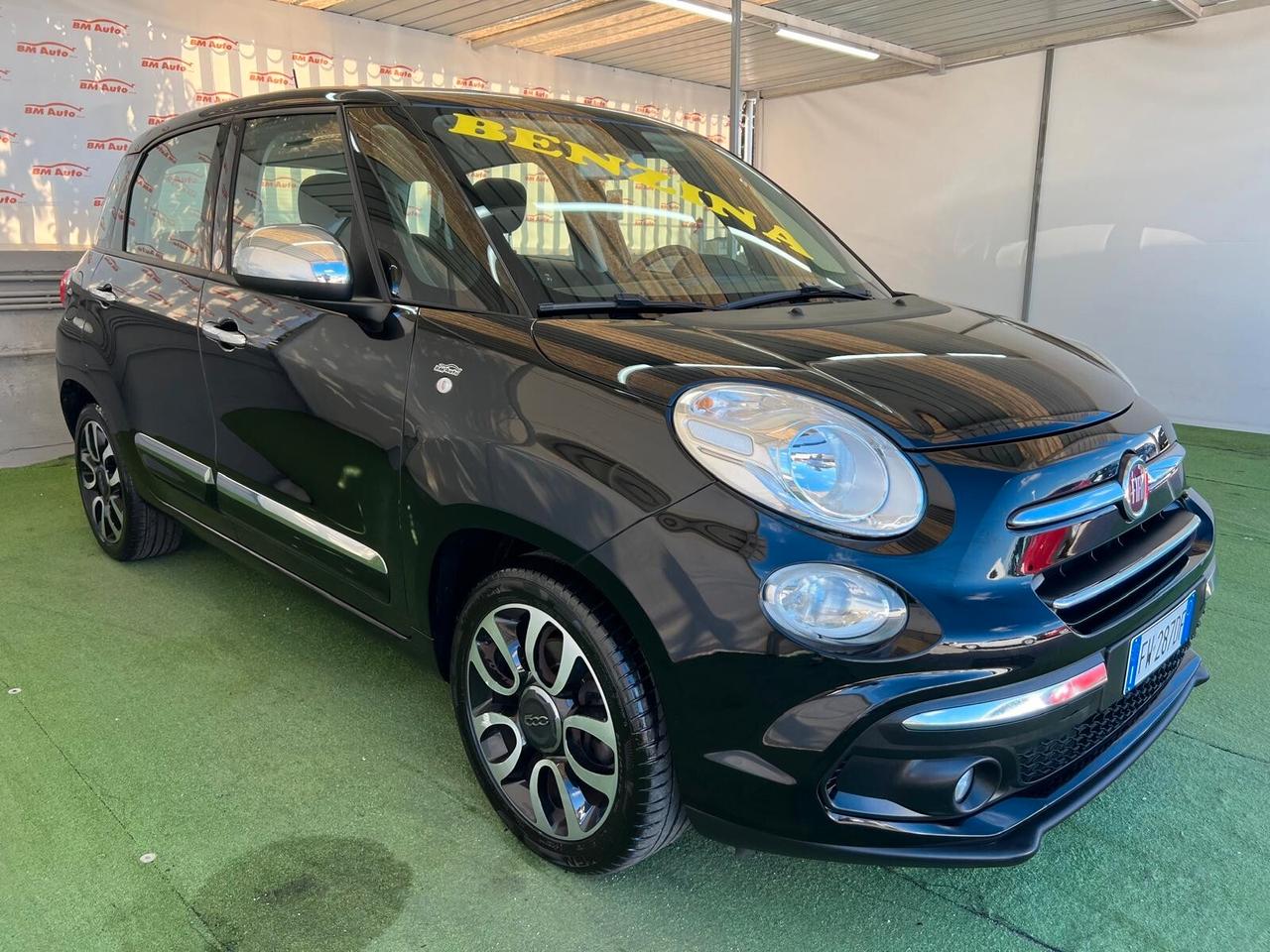 FIAT 500L 1.4 BENZINA 95CV MIRROR