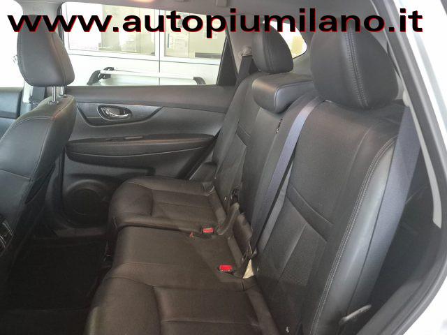 NISSAN X-Trail 1.6 dCi 2WD Tekna