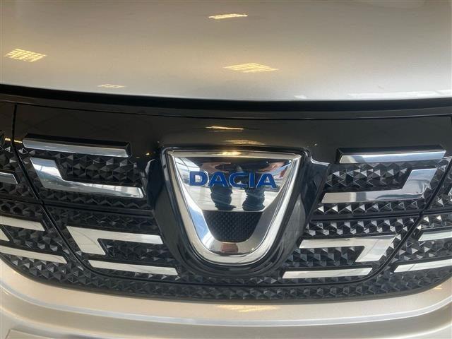 DACIA Spring Electric 45 Comfort Plus