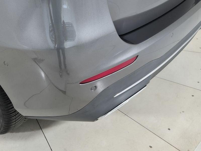 Mercedes-Benz Classe B - W247 2018 Diesel B 180 d Sport auto