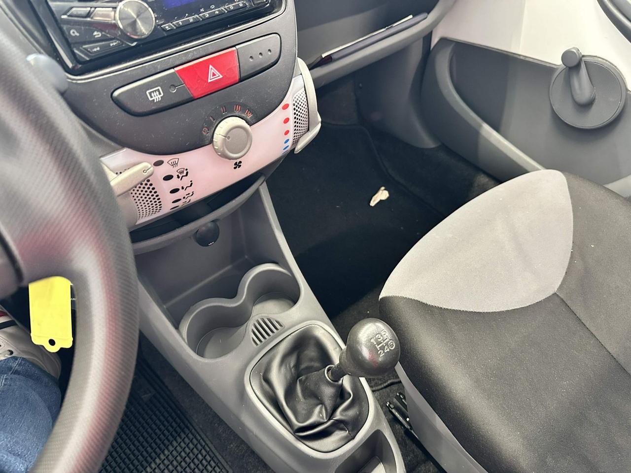 Citroen C1 3p 1.0 AmiC1