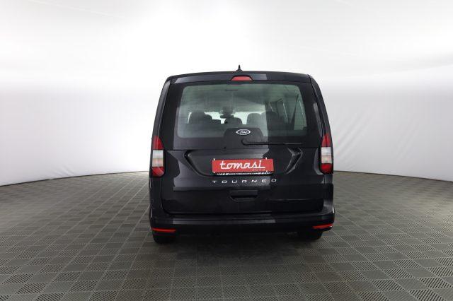 FORD Tourneo Connect Grand Tourneo Connect 2.0 EcoBlue 102 CV Plus