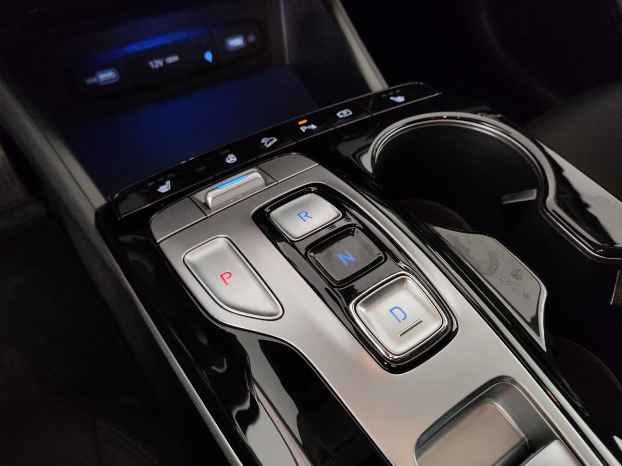 HYUNDAI Tucson 1.6 hev Exellence Lounge Pack 2wd