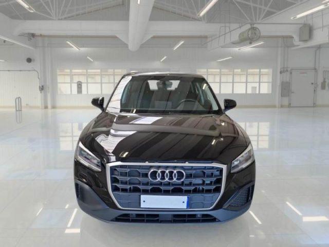 AUDI Q2 30 TDI Business