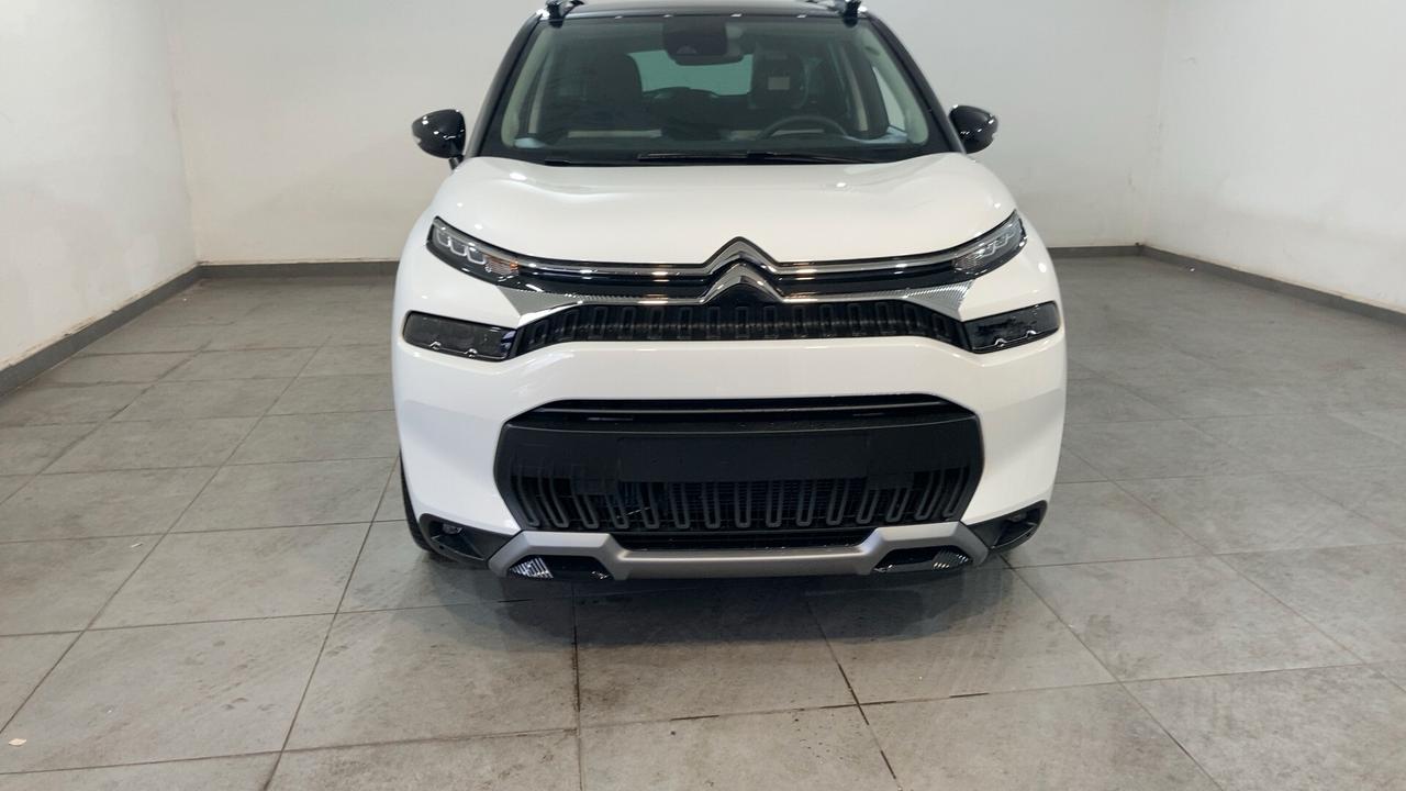 Citroen C3 Aircross 1.2 110CV Shine