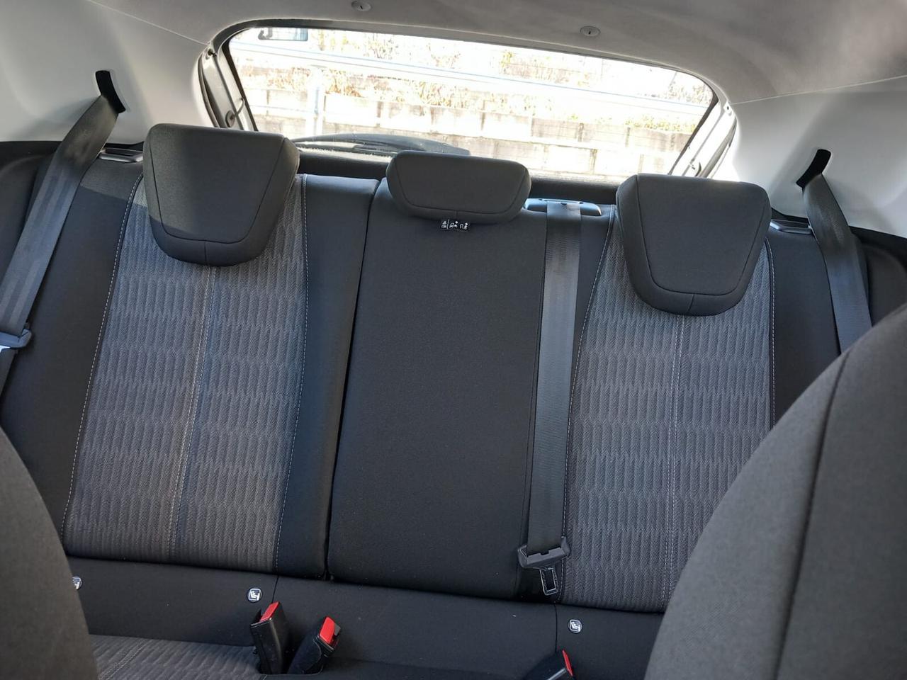 Opel Corsa 1.2 Edition