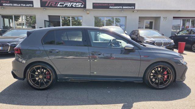 VOLKSWAGEN Golf 2.0 TSI DSG GTI PERMUTE STAGE2+ TETTO