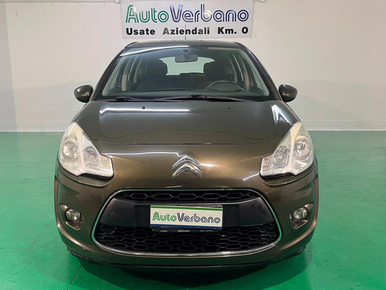 Citroen C3 1.4 HDi 70 FAP Business ok neopatentati