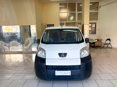 Peugeot Bipper 1.4 HDi 70 cavalli