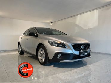 V40 CROSS COUNTRY ACCONTO 0€ RATE DA 190€ AL MESE