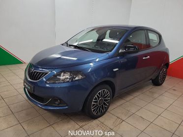 Lancia Ypsilon 1.0 FireFly 5 porte S&S Hybrid Platino