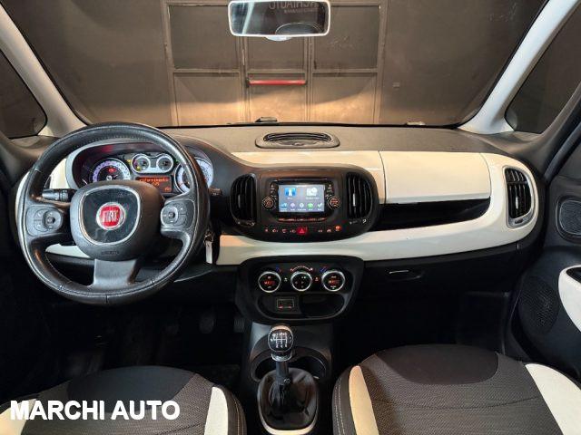FIAT 500L 1.6 Multijet 120 CV Trekking