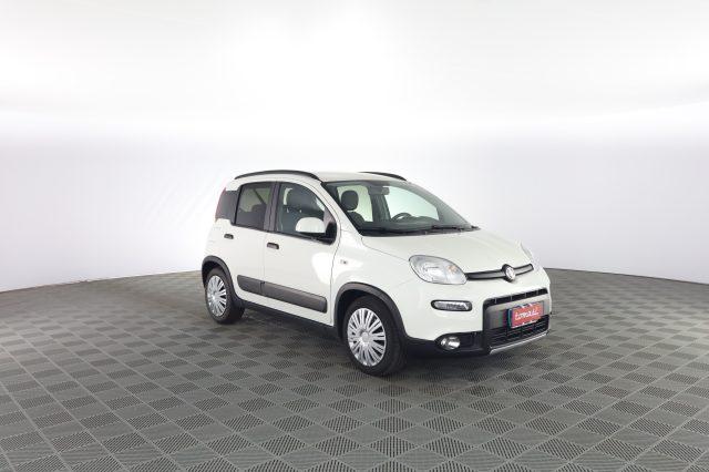 FIAT Panda Panda 1.0 FireFly Hybrid City Life