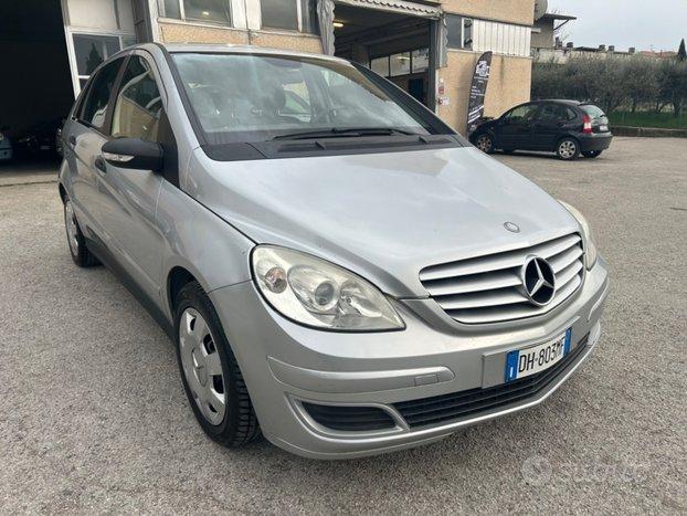 Mercedes-benz B 180 CDI