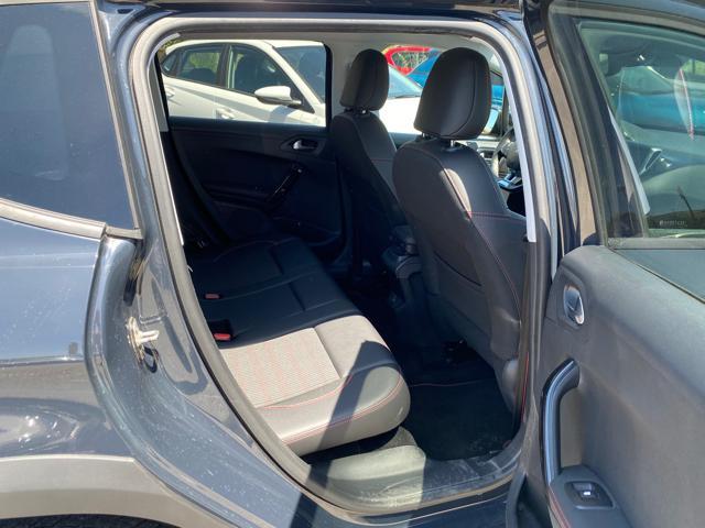 PEUGEOT 2008 BlueHDi 100 GT Line KM CERTIFICATI