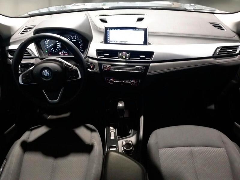 Bmw X2 xDrive25e Business-X