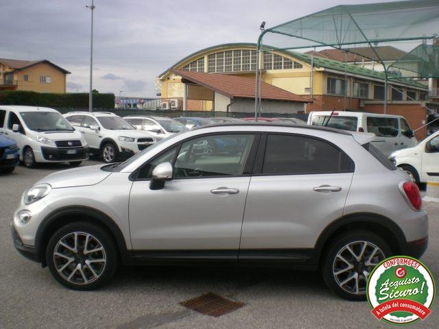 FIAT 500X 2.0 MultiJet 140 CV 4x4 - PRONTA CONSEGNA