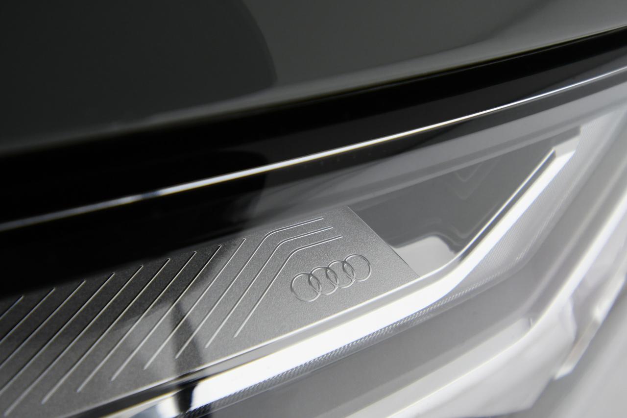 AUDI Q5 Sportback 40 2.0 tdi mhev 12V S line quattro S-LINE X2+CAMERA+ACC