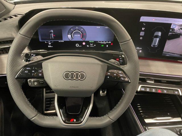 AUDI Q3 SPB 2.0 TDI 150 CV S-Line Edition KM0 MY26
