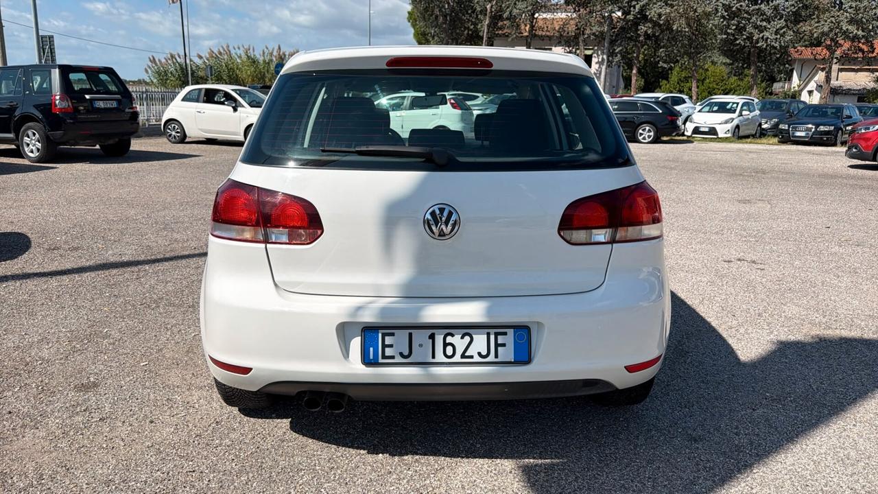 Volkswagen Golf 1.4 TSI 122CV DSG 5p. Highline