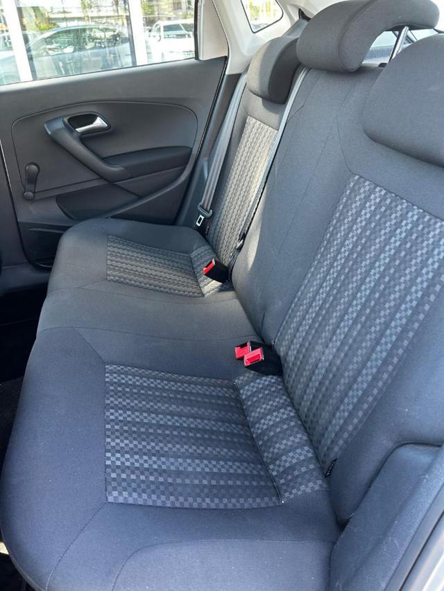 VOLKSWAGEN Polo 1.0 MPI 5p. NEO PATENTATO