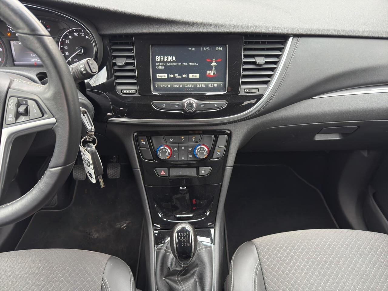 Opel Mokka X 1.6 CDTI Ecotec 136CV 4x2 Start&Stop Innovation