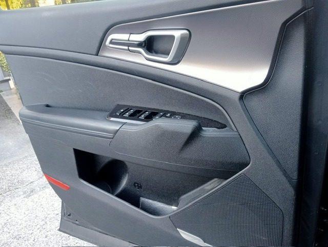 KIA Sportage 1.6 TGDi PHEV 4X4 AT Style PLUG-IN