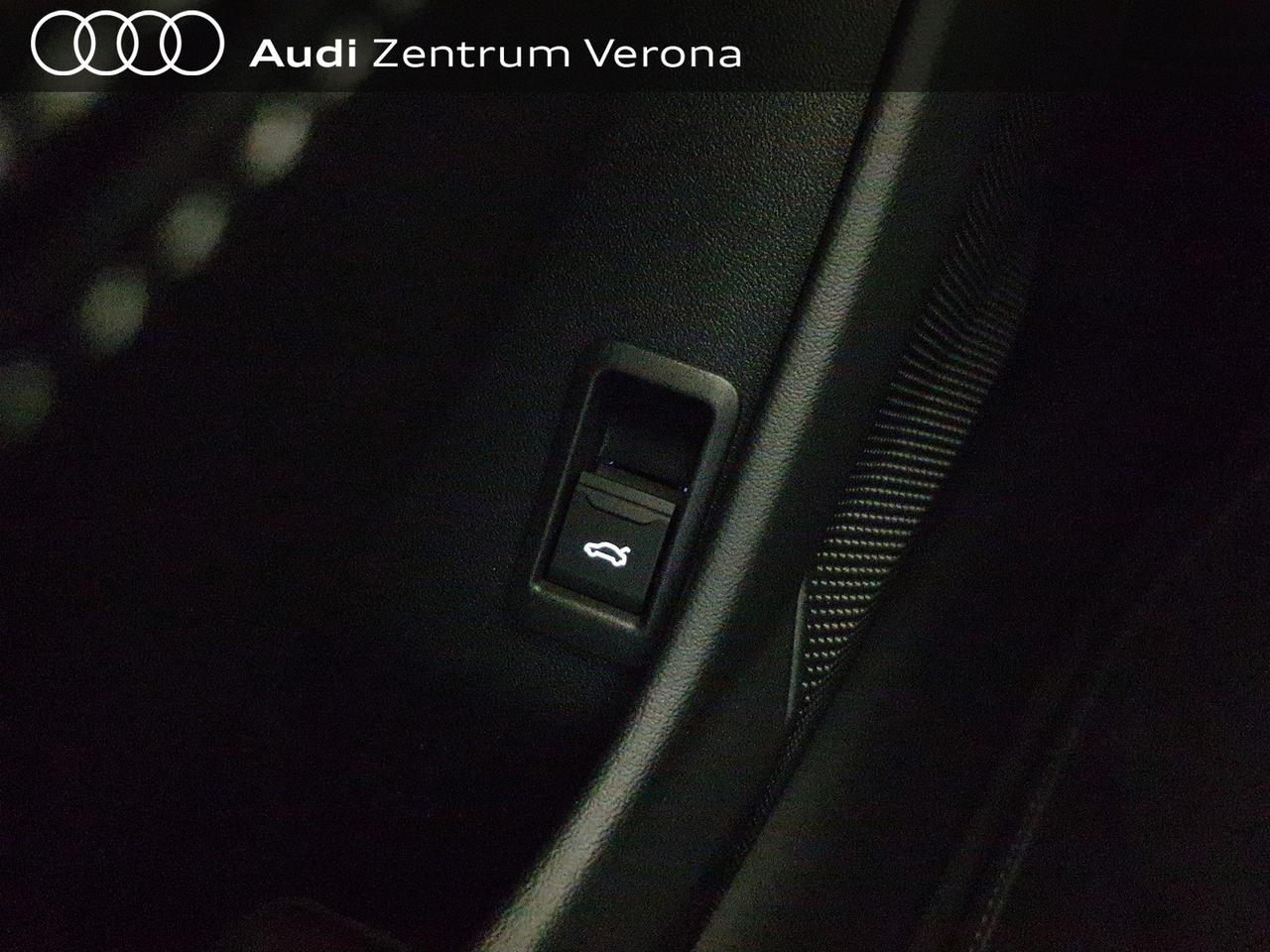Avant 2.0TDI 204CV quattro S tronic S line Edition