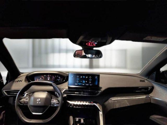 PEUGEOT 3008 BlueHDi 130 S&S EAT8 Allure Pack
