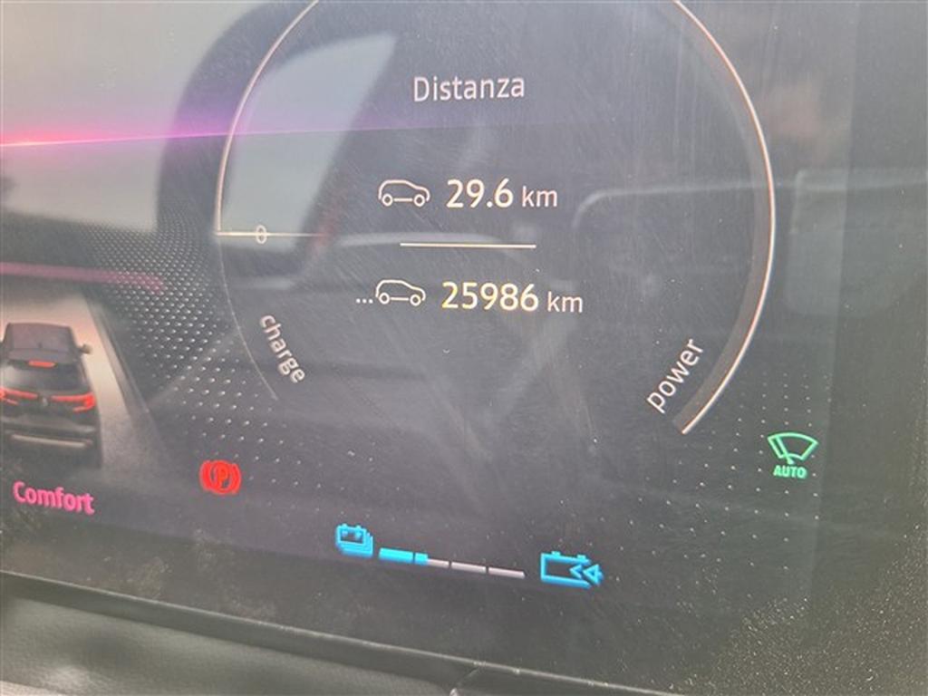 Renault Austral 1.2 E-Tech full hybrid Techno