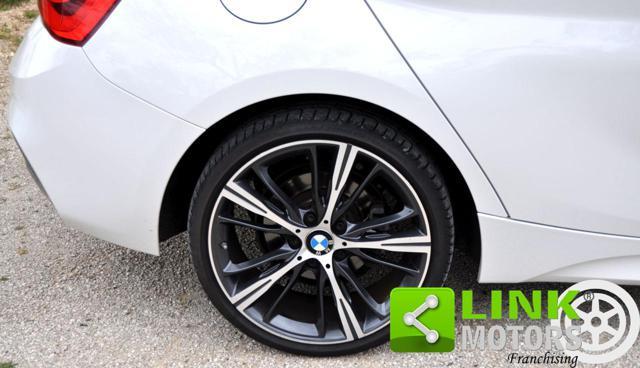 BMW 116 d 5p. Msport