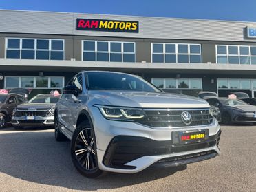 Volkswagen Tiguan R-LINE 2.0 TDI 150 CV DSG 4MOTION