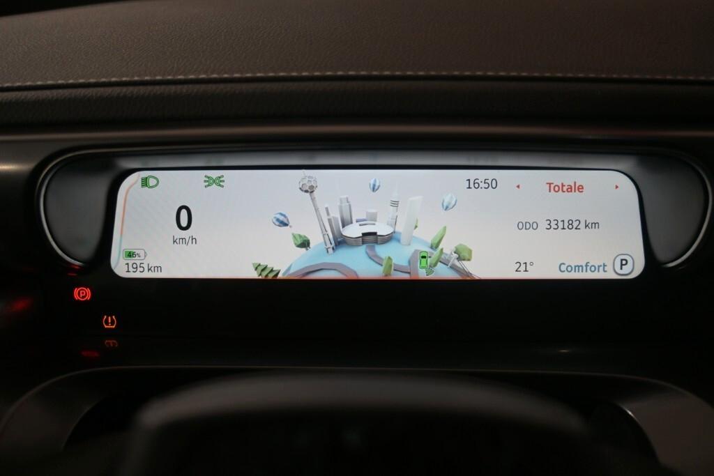 SMART #1 272CV AUTOMATIC PRO+ ( FARI LED - PELLE - AMBIENT LIGHTS - CRUISE - NAVI - MIRROR - PDC - TELECAMERA 360 - CERCHI 19 - TETTO BICOLORE )