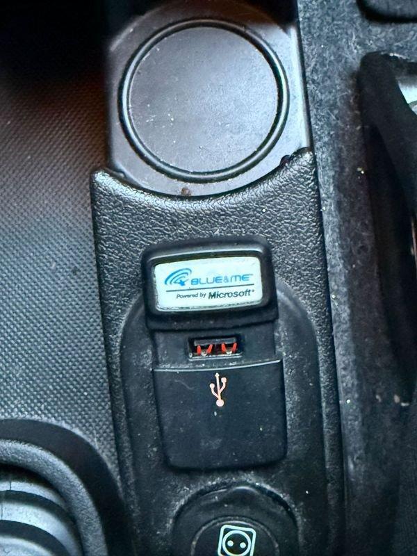 FIAT QUBO QUBO 1.3 MJT 95 CV Trekking