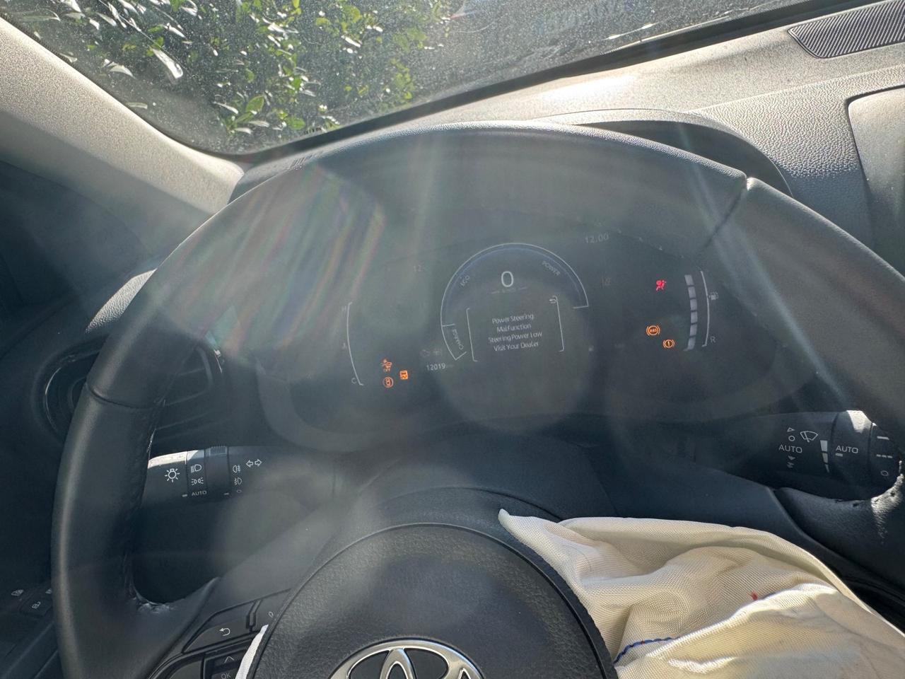 Toyota Yaris 1.5 Hybrid 5 porte Trend km 12000