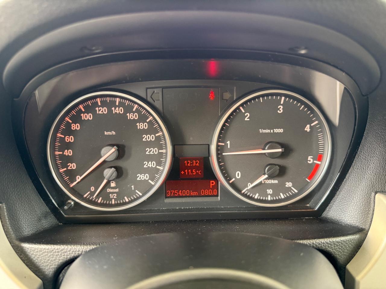 Bmw 320 320d cat xDrive Touring Futura CATENA NUOVA