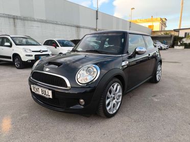 MINI COOPER S VERSIONE R56 [RIF:3626]