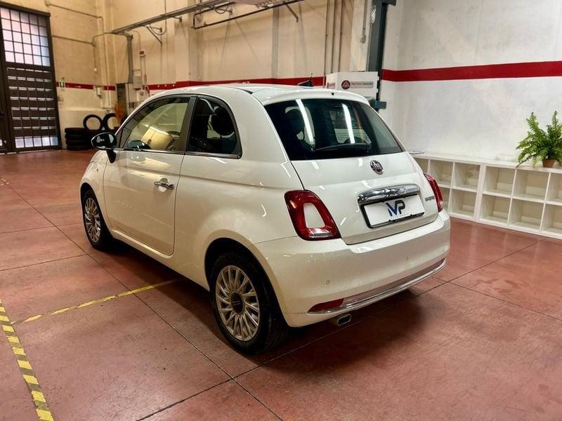 FIAT 500 500 1.0 Hybrid