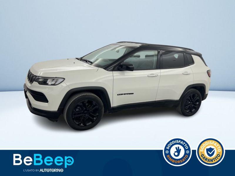 Jeep Compass 1.6 MJT NIGHT EAGLE 2WD 130CV