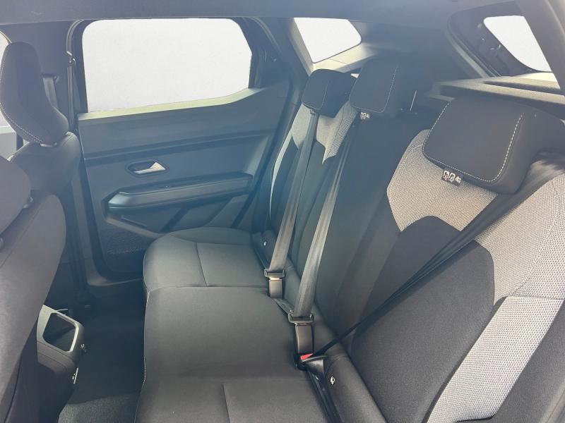 Dacia Duster Eco-G 120 CV Journey KM0