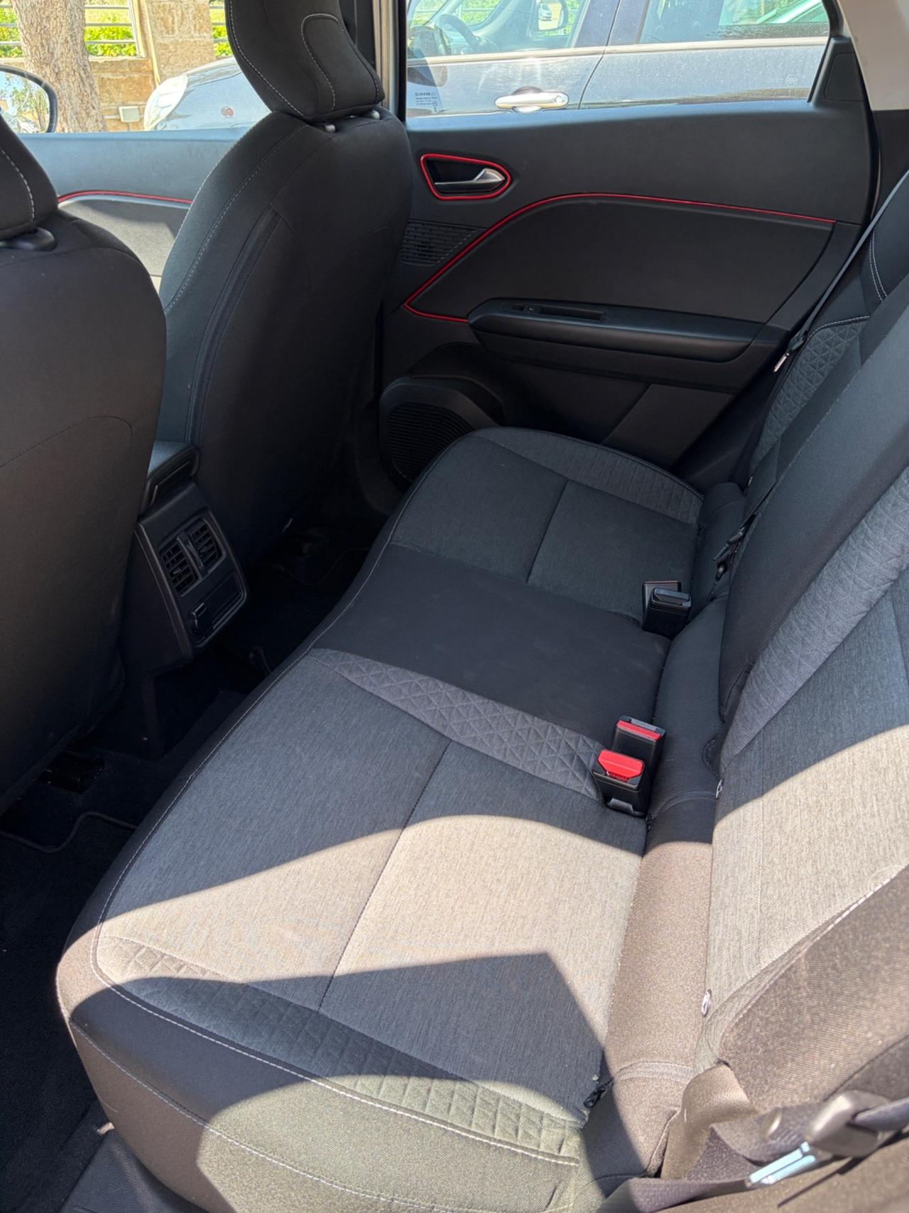 Renault Captur TCe 100 CV GPL FAP Intens full!!!