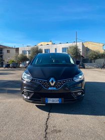 Renault Grand Scenic Blue dCi 120 CV EDC Initiale Paris