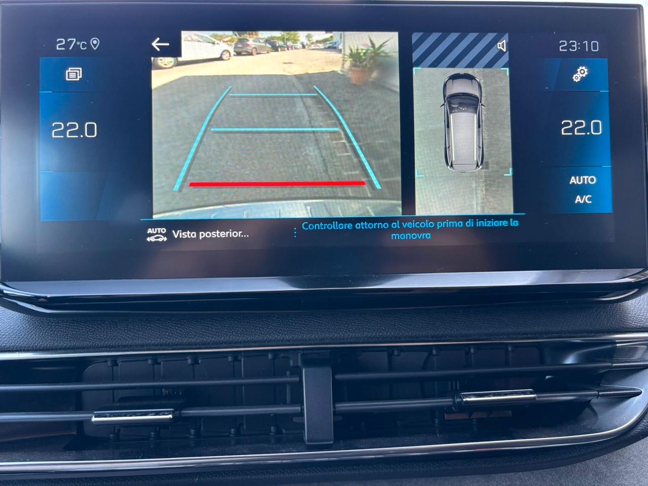 Peugeot 5008 GT PureTech 130 6mt 7 posti SPOTICAR