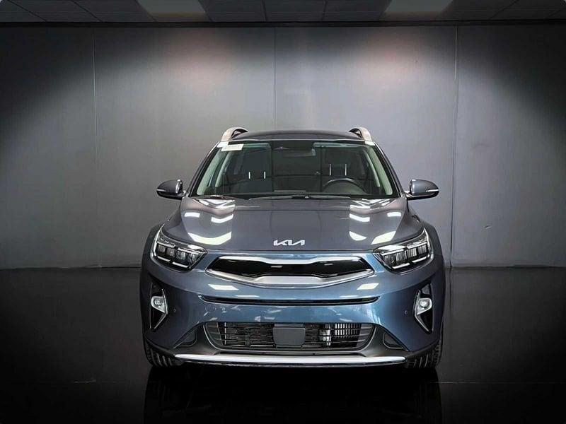 KIA Stonic Stonic 1.0 T-GDi 100 CV MHEV MT Style